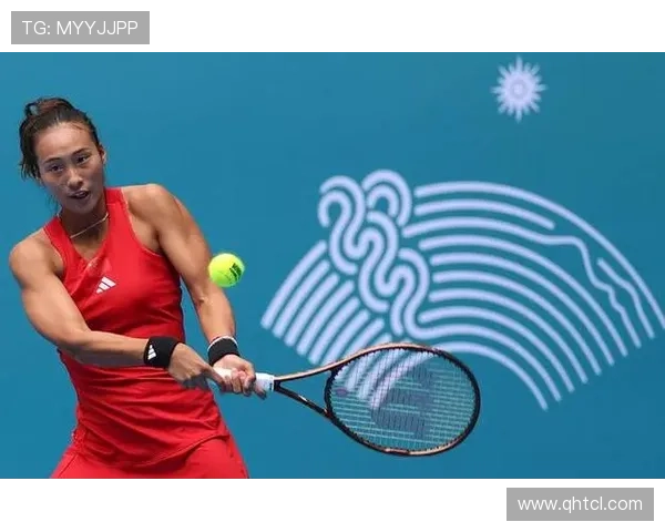 全运会特别报道：杭州网球队如何实现华丽转型与新生机